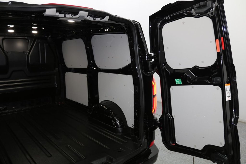 Used Ford E-Transit 2024 for sale - 76469841: Photo 20