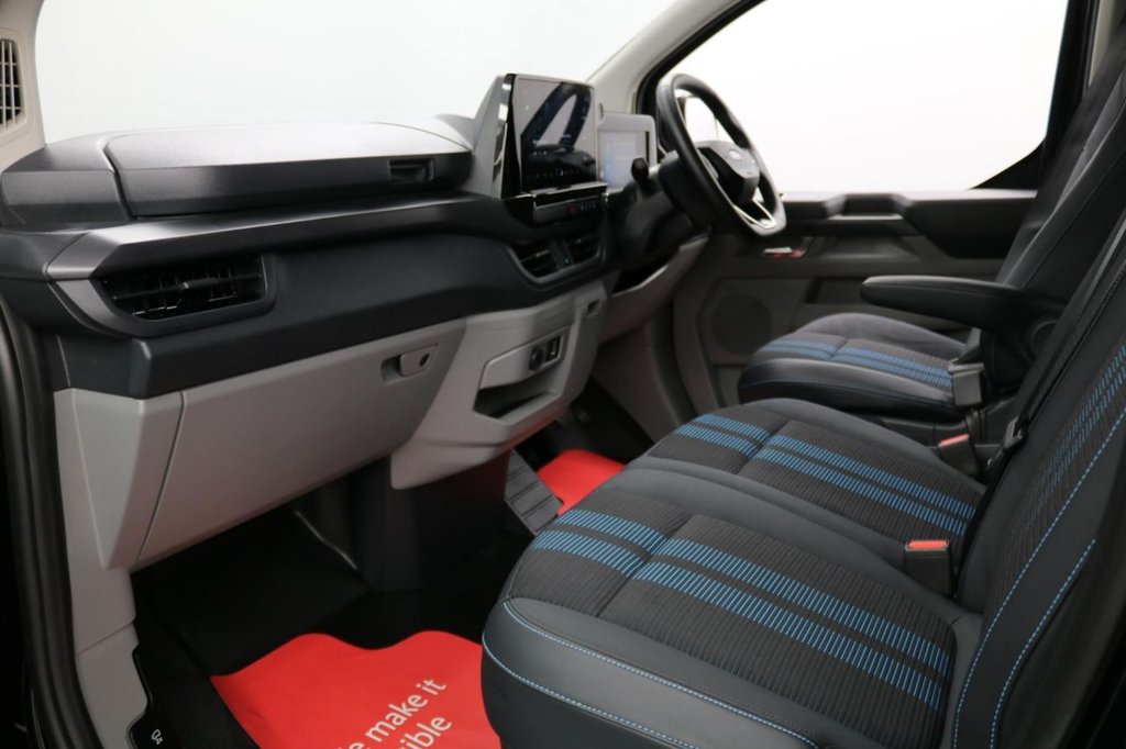 Used Ford E-Transit 2024 for sale - 76469841: Photo 23