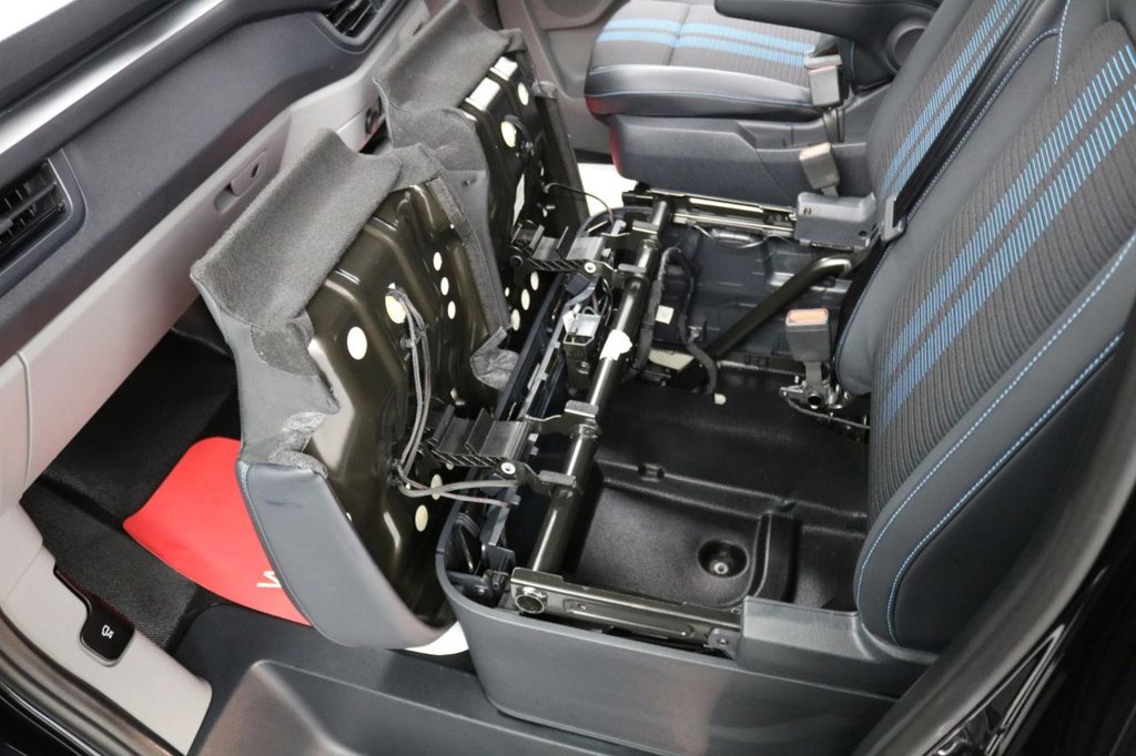 Used Ford E-Transit 2024 for sale - 76469841: Photo 24