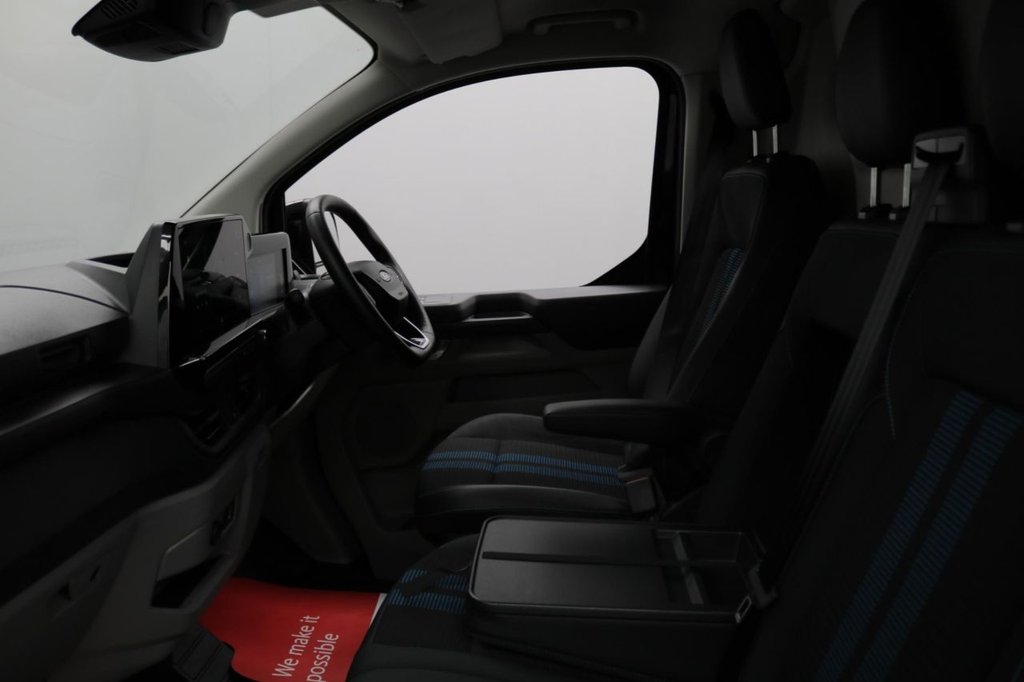 Used Ford E-Transit 2024 for sale - 76469841: Photo 25