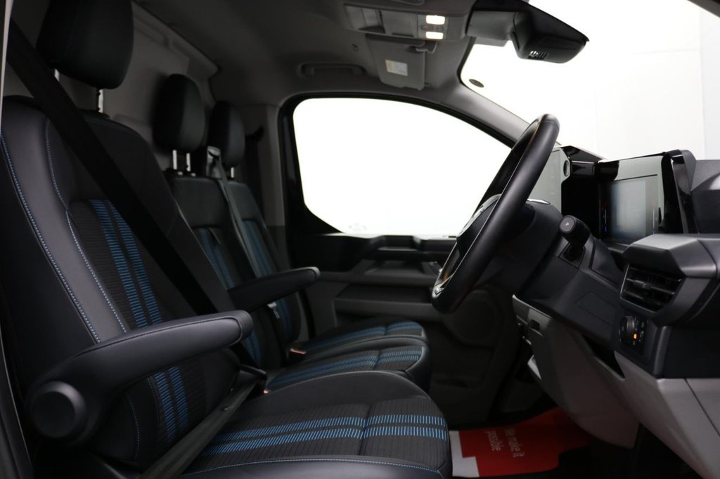 Used Ford E-Transit 2024 for sale - 76469841: Photo 26
