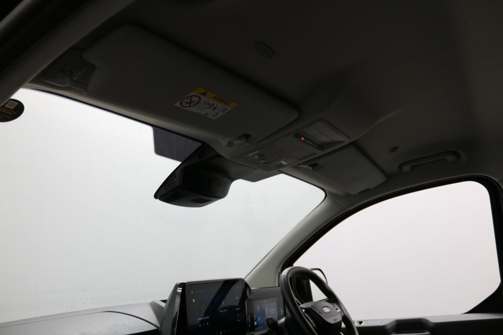 Used Ford E-Transit 2024 for sale - 76469841: Photo 28