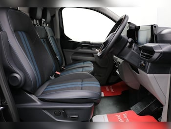 Used Ford Transit Custom 2024 for sale - 76469841: Photo