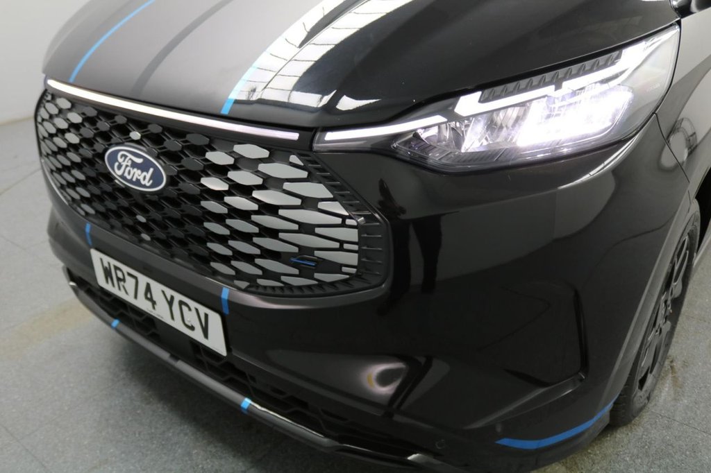 Used Ford E-Transit 2024 for sale - 76469841: Photo 3