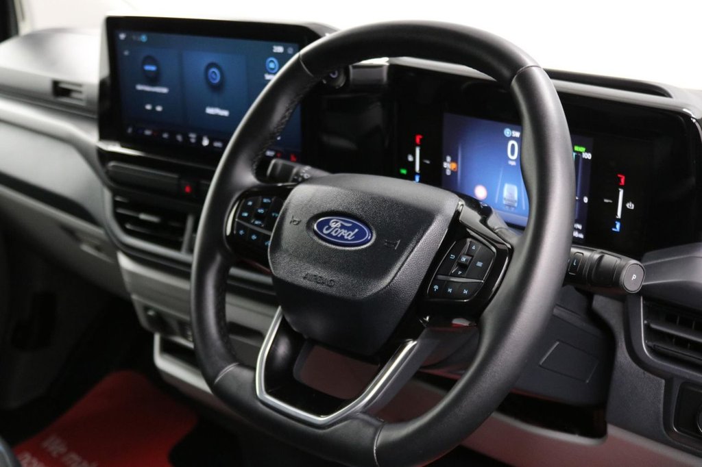 Used Ford E-Transit 2024 for sale - 76469841: Photo 32