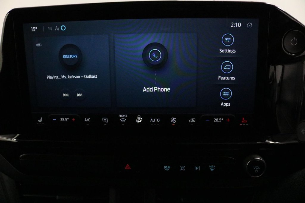 Used Ford E-Transit 2024 for sale - 76469841: Photo 34