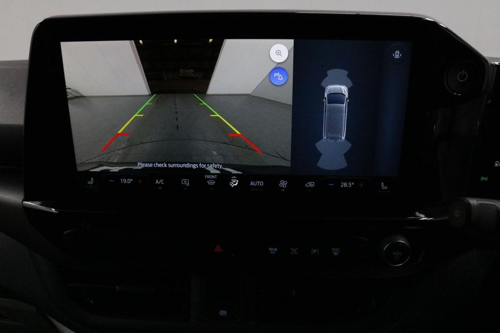 Used Ford E-Transit 2024 for sale - 76469841: Photo 35