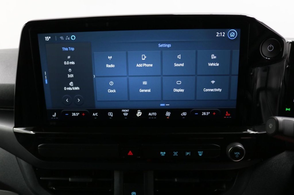 Used Ford E-Transit 2024 for sale - 76469841: Photo 36