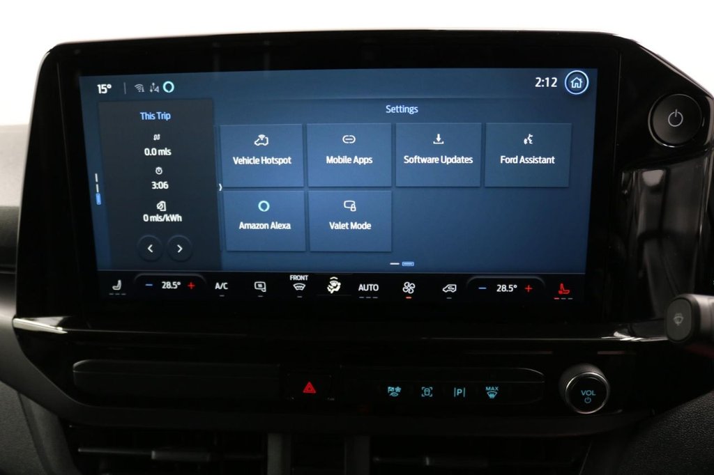 Used Ford E-Transit 2024 for sale - 76469841: Photo 39