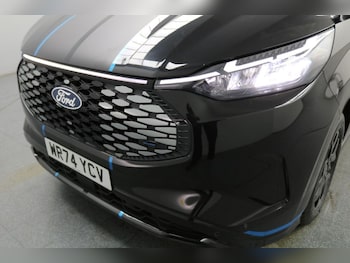 Used Ford Transit Custom 2024 for sale - 76469841: Photo