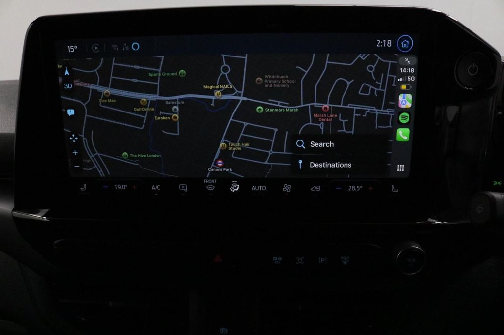 Used Ford E-Transit 2024 for sale - 76469841: Photo 40