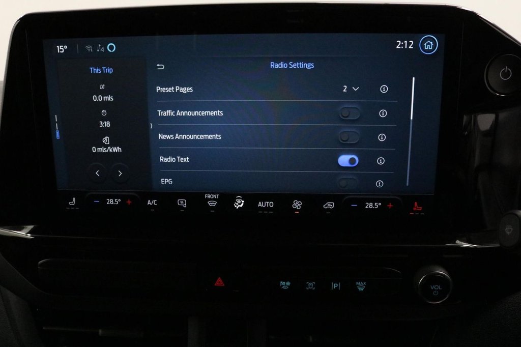 Used Ford E-Transit 2024 for sale - 76469841: Photo 42