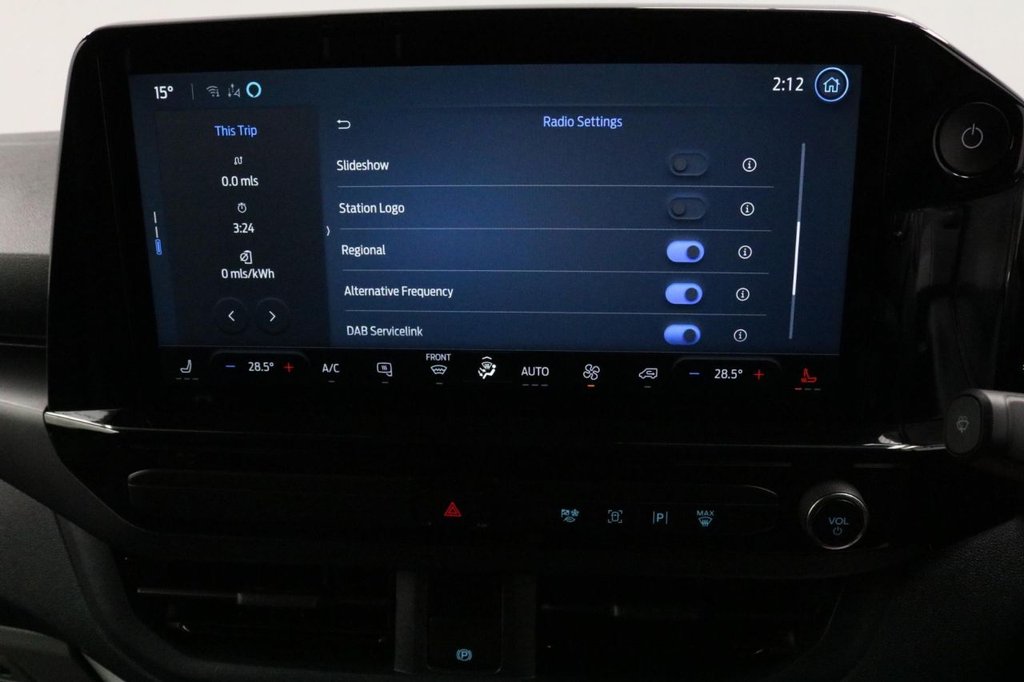 Used Ford E-Transit 2024 for sale - 76469841: Photo 44