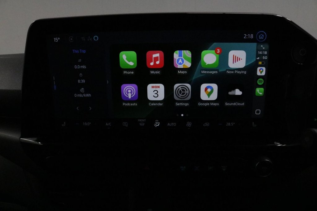 Used Ford E-Transit 2024 for sale - 76469841: Photo 45