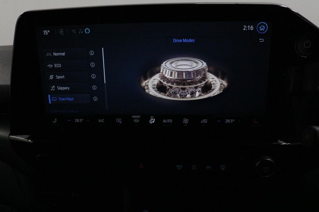 Used Ford E-Transit 2024 for sale - 76469841: Photo 47