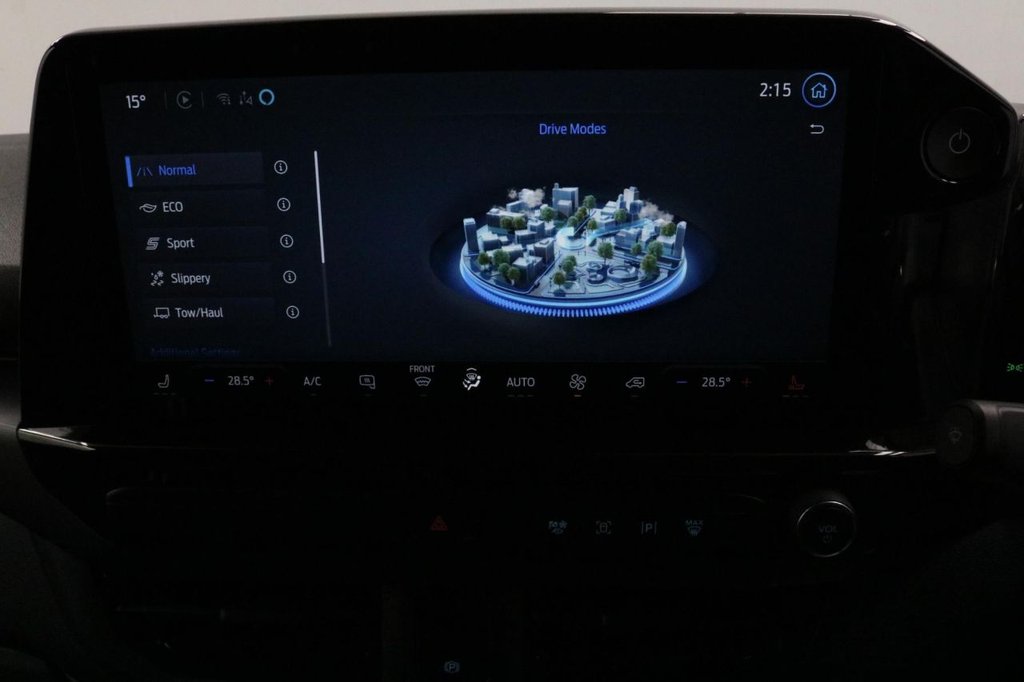 Used Ford E-Transit 2024 for sale - 76469841: Photo 49