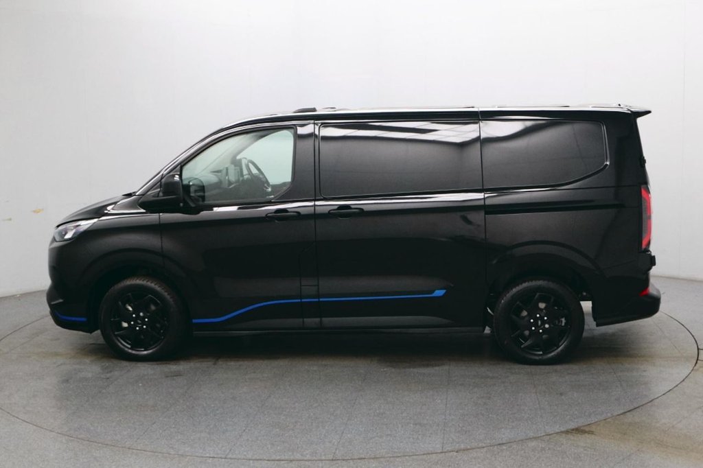 Used Ford E-Transit 2024 for sale - 76469841: Photo 5