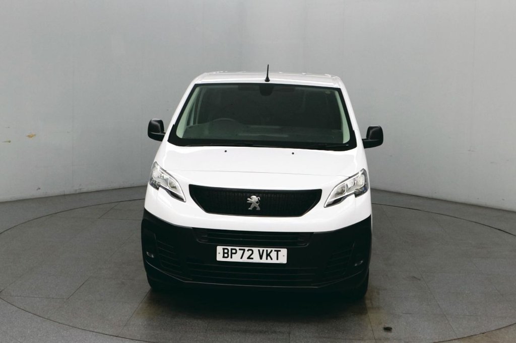 Used Peugeot Expert 2022 for sale - 77654629: Photo 11