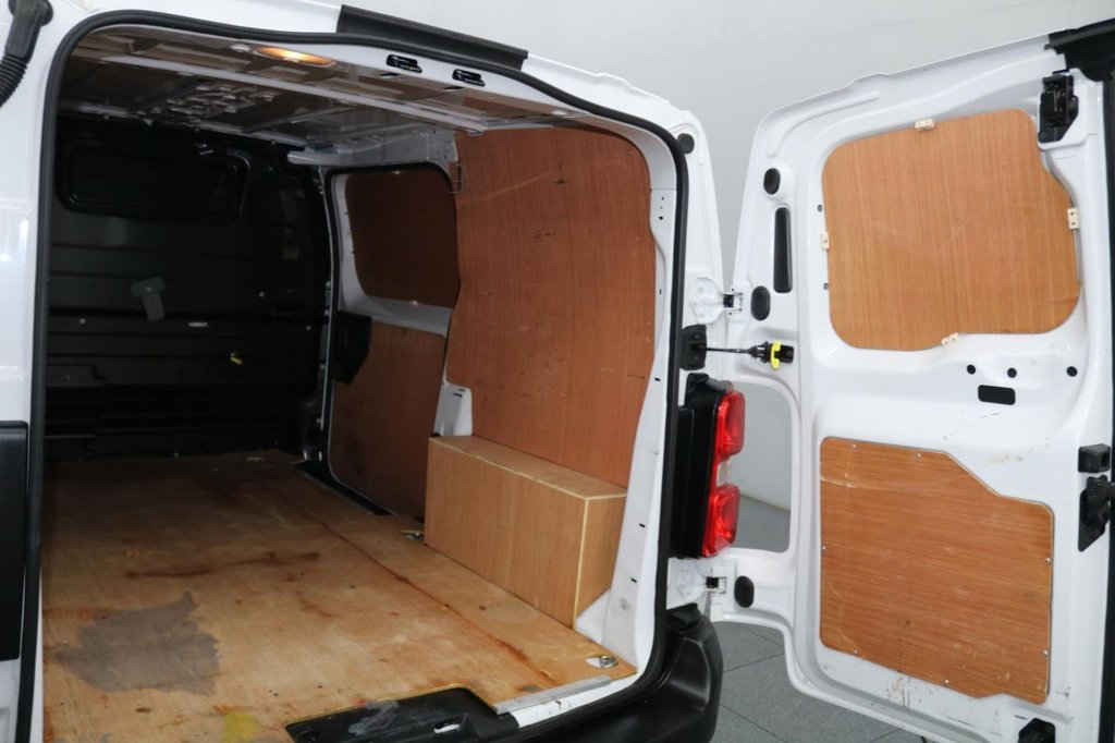 Used Peugeot Expert 2022 for sale - 77654629: Photo 22