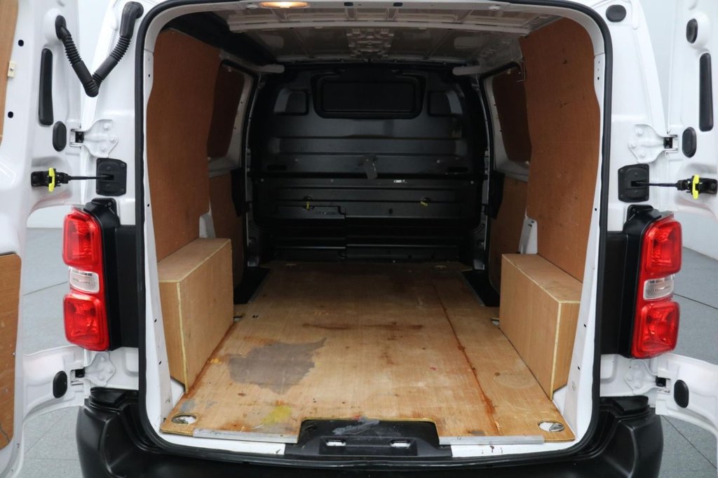 Used Peugeot Expert 2022 for sale - 77654629: Photo 3