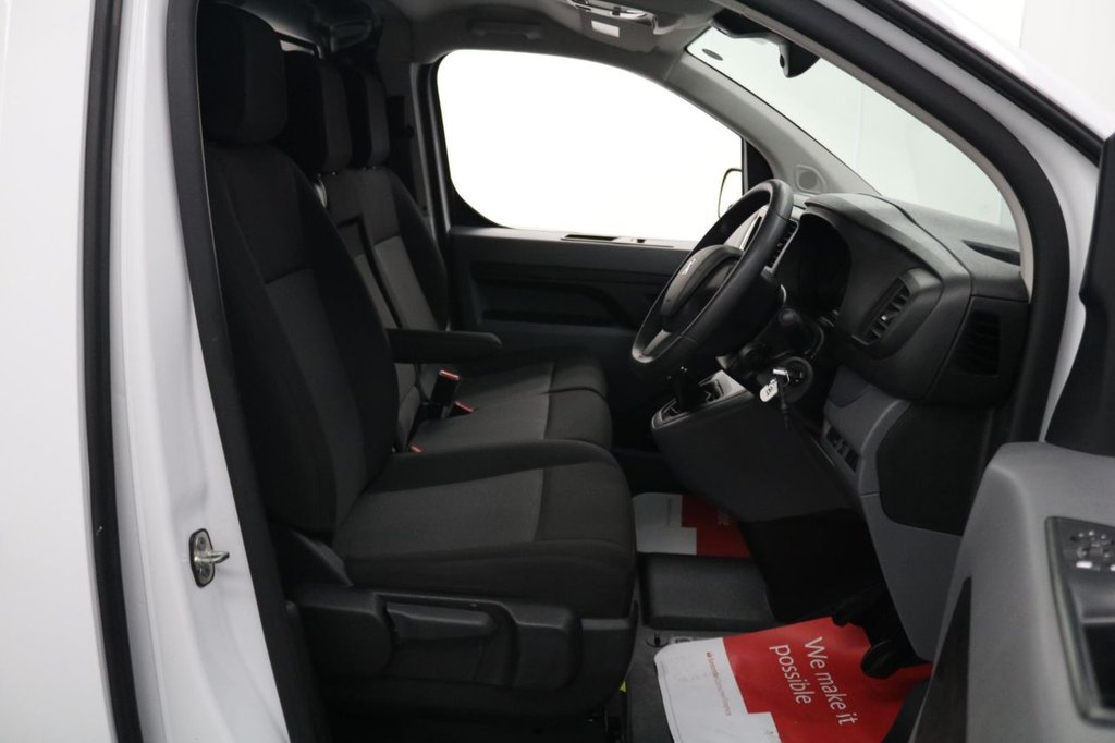 Used Peugeot Expert 2022 for sale - 77654629: Photo 30