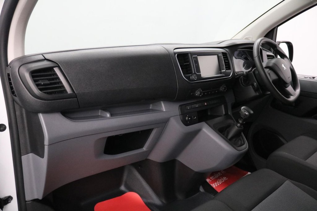 Used Peugeot Expert 2022 for sale - 77654629: Photo 32