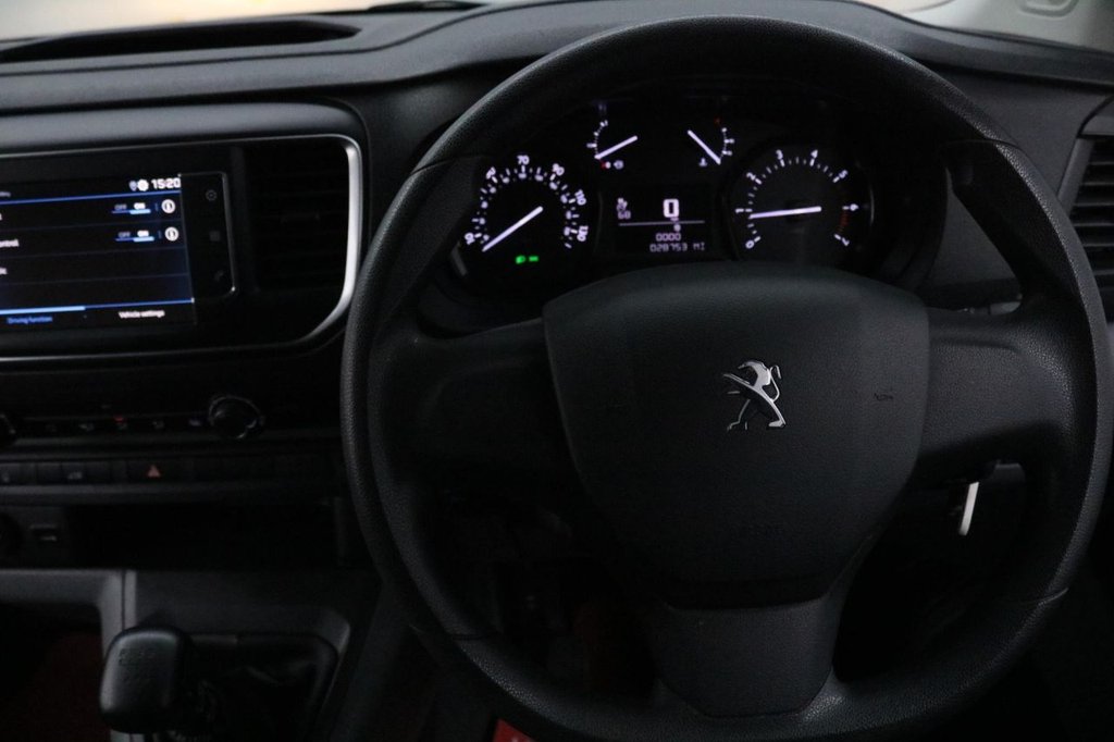 Used Peugeot Expert 2022 for sale - 77654629: Photo 38