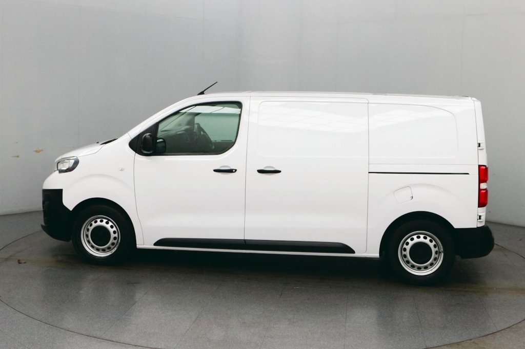 Used Peugeot Expert 2022 for sale - 77654629: Photo 4