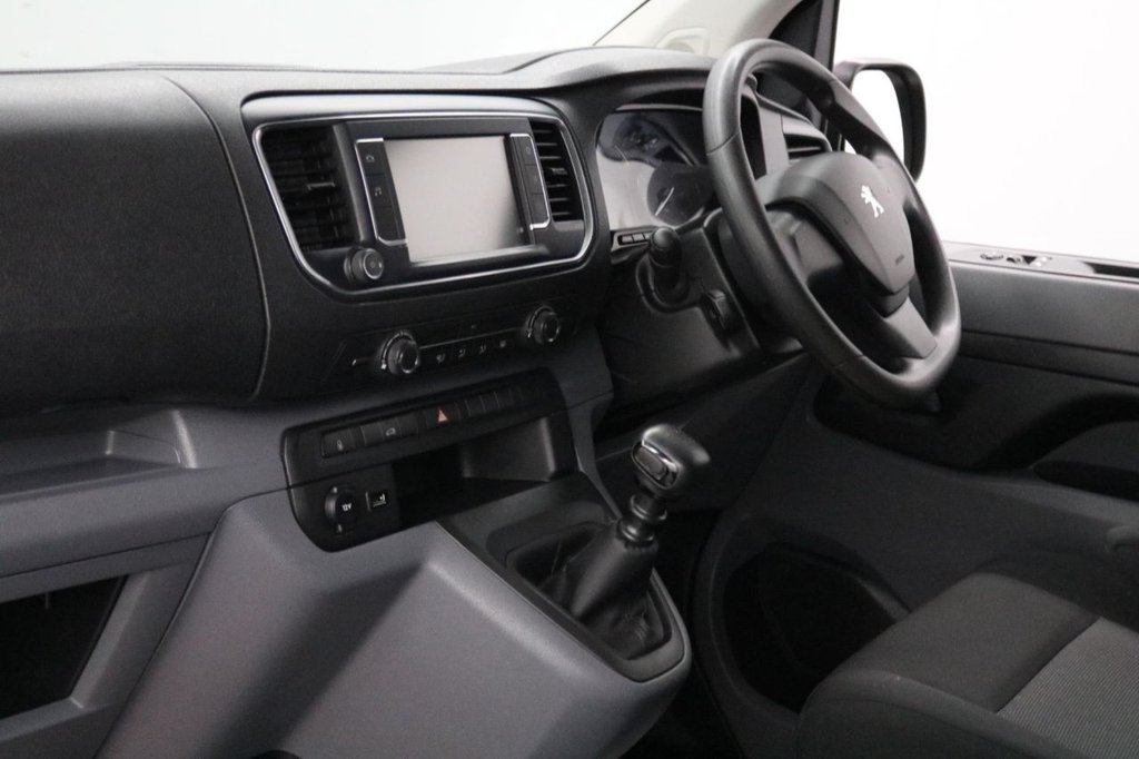 Used Peugeot Expert 2022 for sale - 77654629: Photo 43