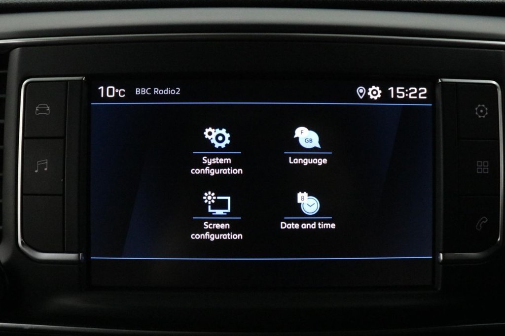 Used Peugeot Expert 2022 for sale - 77654629: Photo 46