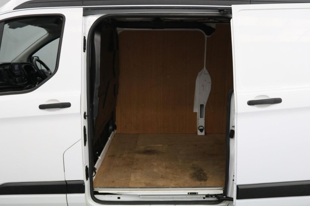 Used Ford Transit Custom 2021 for sale - 77806387: Photo 13
