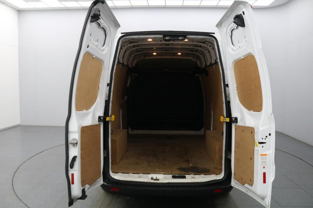 Used Ford Transit Custom 2021 for sale - 77806387: Photo 14