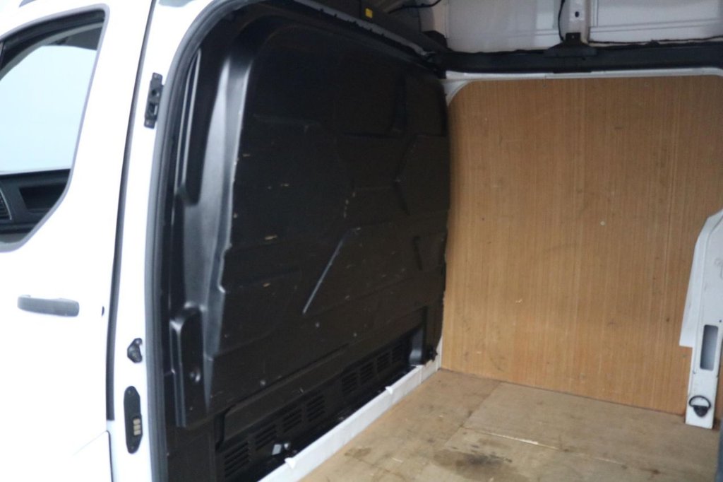 Used Ford Transit Custom 2021 for sale - 77806387: Photo 15