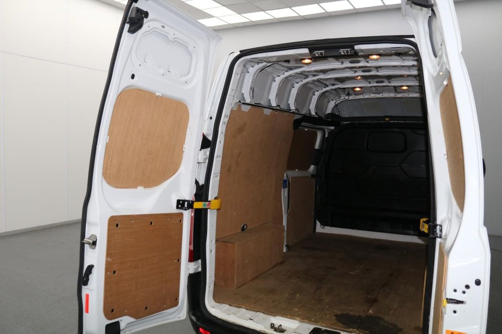 Used Ford Transit Custom 2021 for sale - 77806387: Photo 18