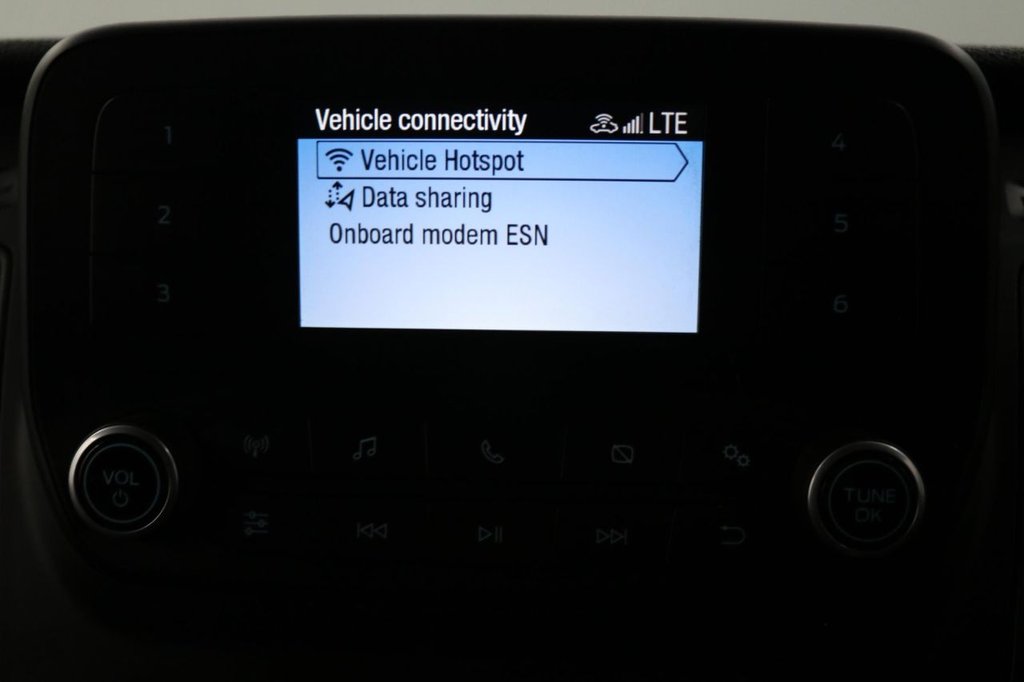 Used Ford Transit Custom 2021 for sale - 77806387: Photo 43