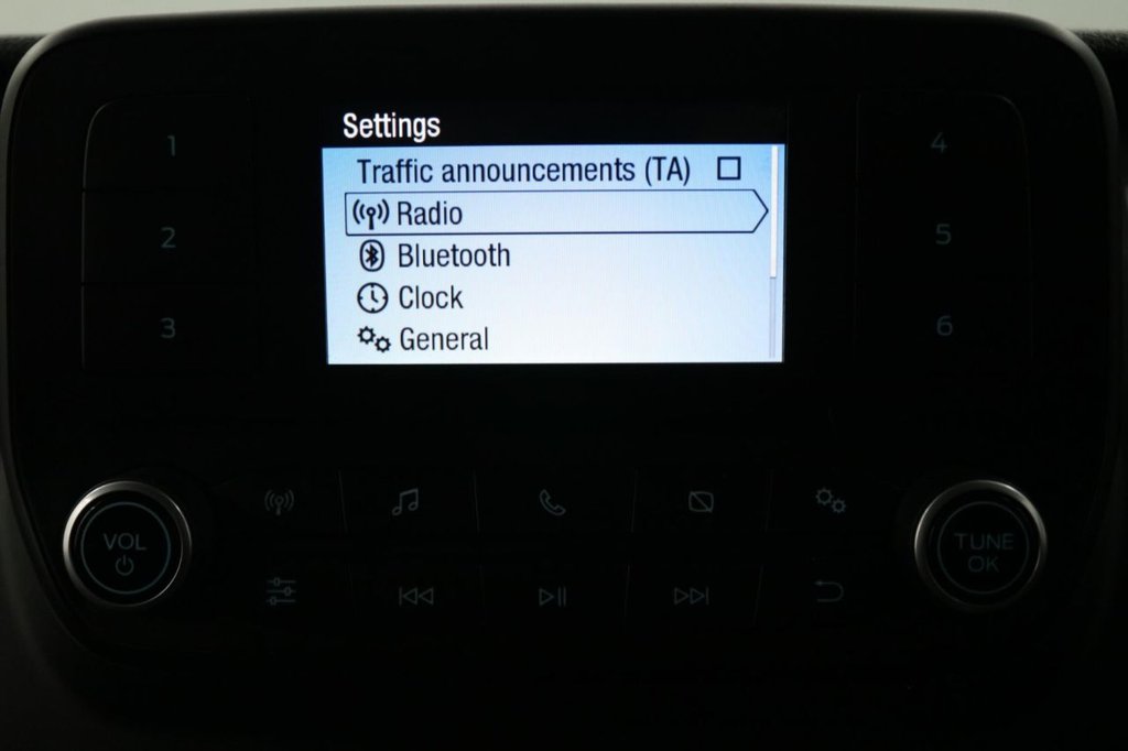 Used Ford Transit Custom 2021 for sale - 77806387: Photo 45