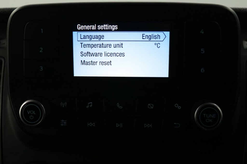 Used Ford Transit Custom 2021 for sale - 77806387: Photo 47