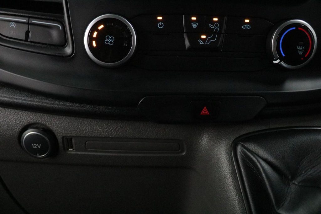 Used Ford Transit Custom 2021 for sale - 77806387: Photo 49
