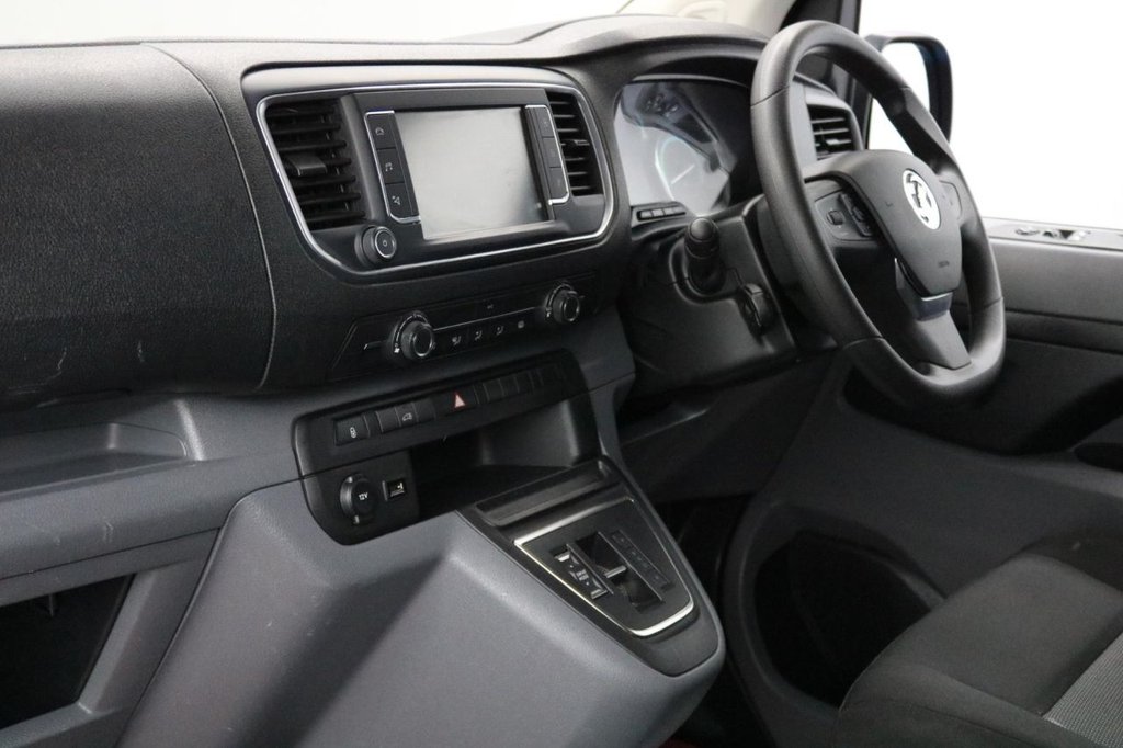 Used Vauxhall Vivaro 2022 for sale - 77920012: Photo 2