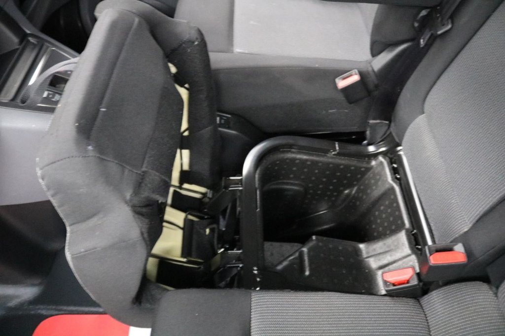 Used Vauxhall Vivaro 2022 for sale - 77920012: Photo 29