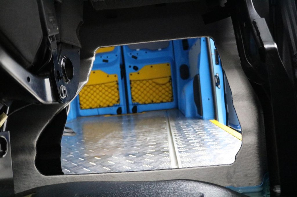 Used Vauxhall Vivaro 2022 for sale - 77920012: Photo 30