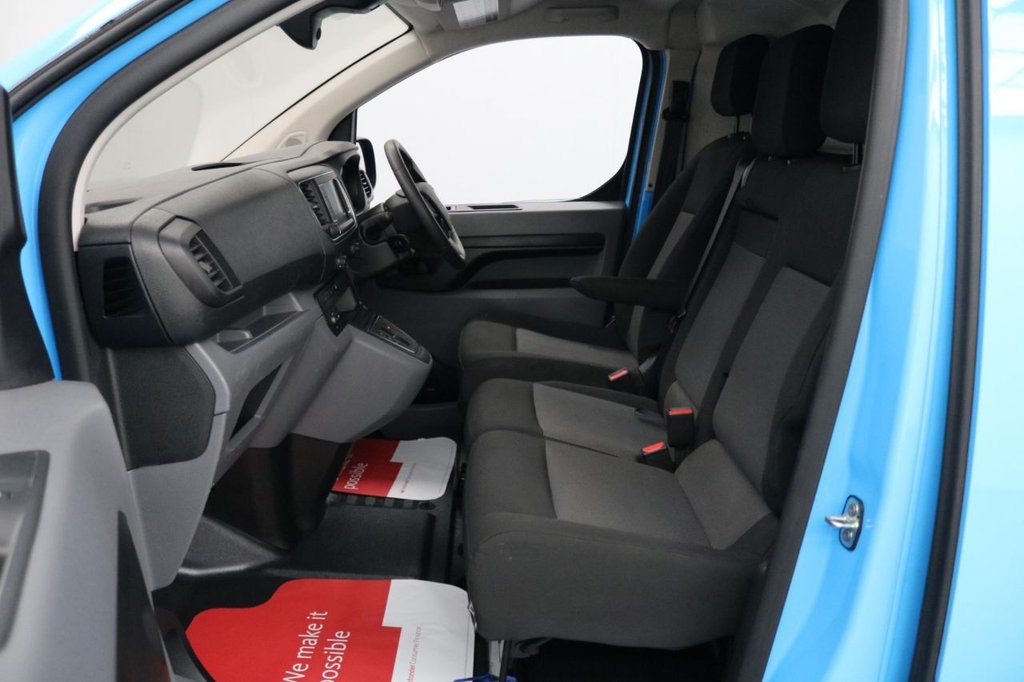 Used Vauxhall Vivaro 2022 for sale - 77920012: Photo 31