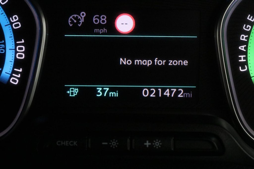 Used Vauxhall Vivaro 2022 for sale - 77920012: Photo 44