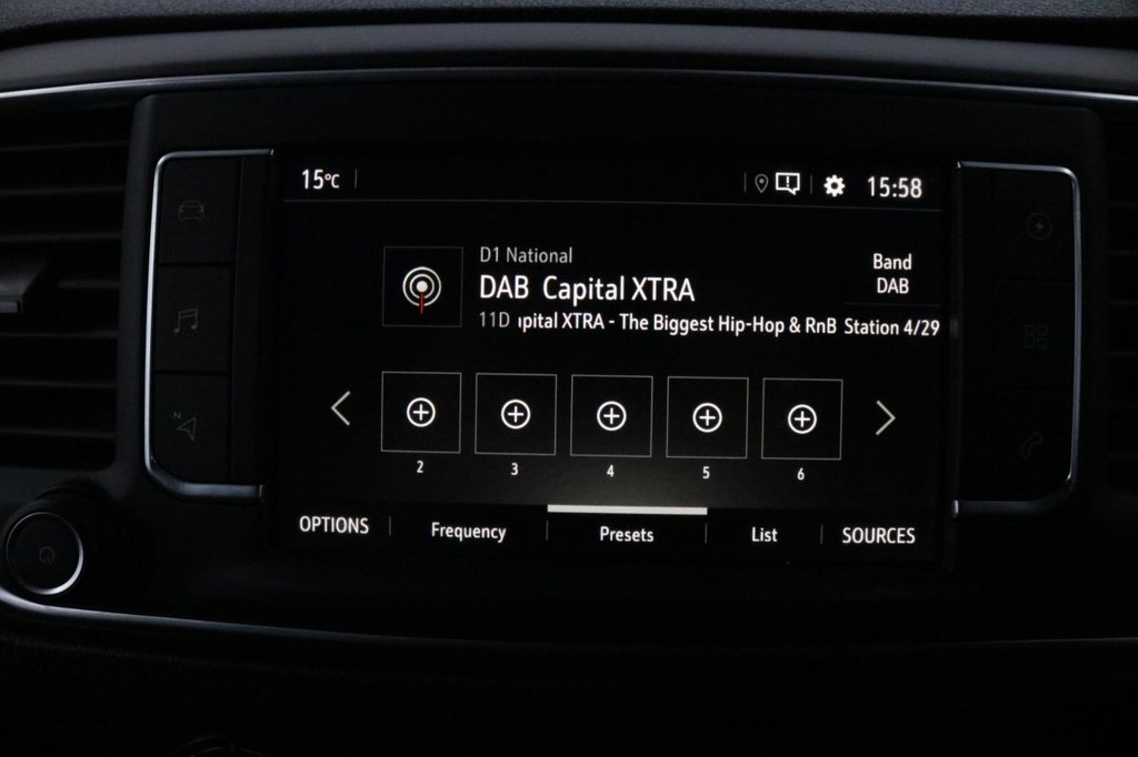 Used Vauxhall Vivaro 2022 for sale - 77920012: Photo 50