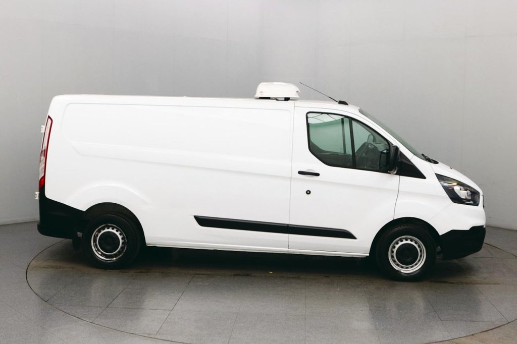 Used Ford Transit Custom 2022 for sale - 77841312: Photo 12