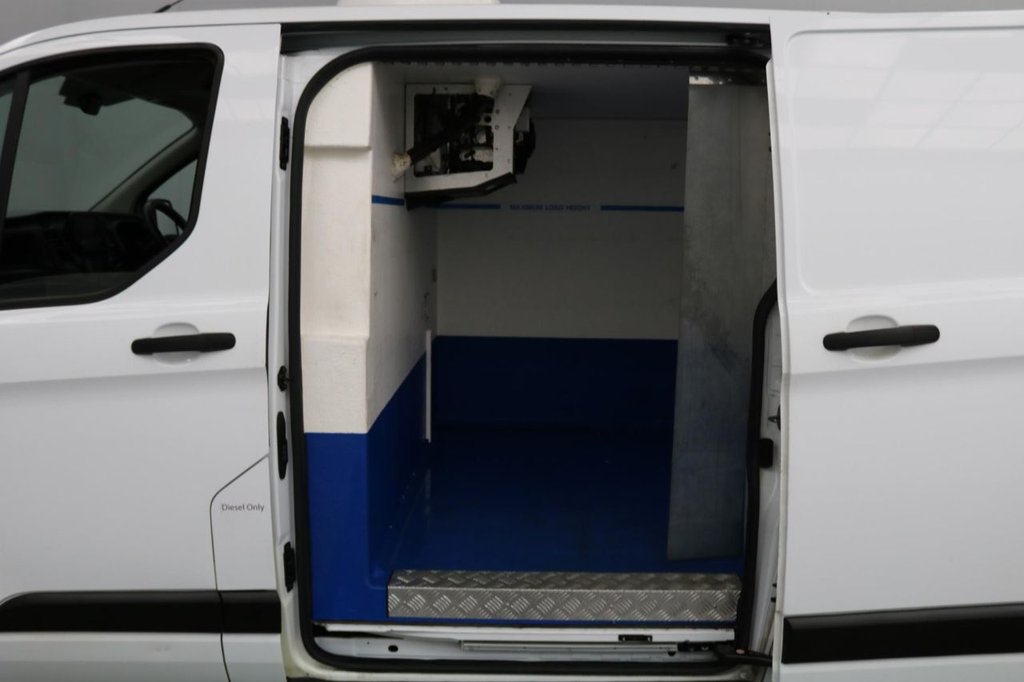 Used Ford Transit Custom 2022 for sale - 77841312: Photo 15