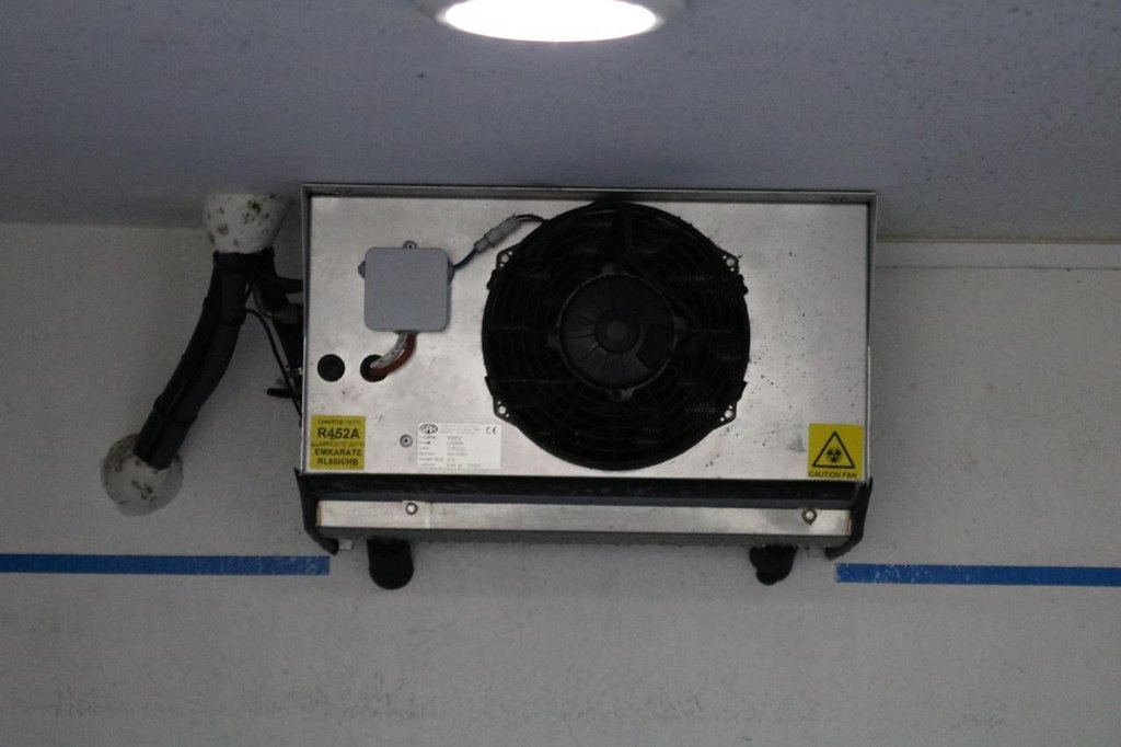 Used Ford Transit Custom 2022 for sale - 77841312: Photo 17