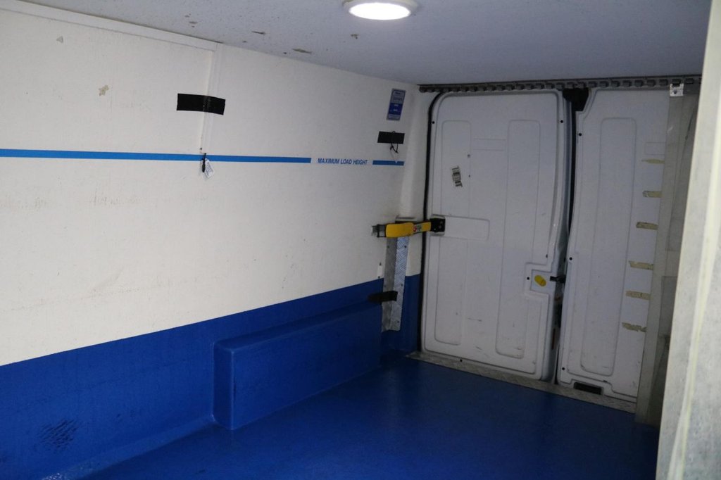 Used Ford Transit Custom 2022 for sale - 77841312: Photo 18