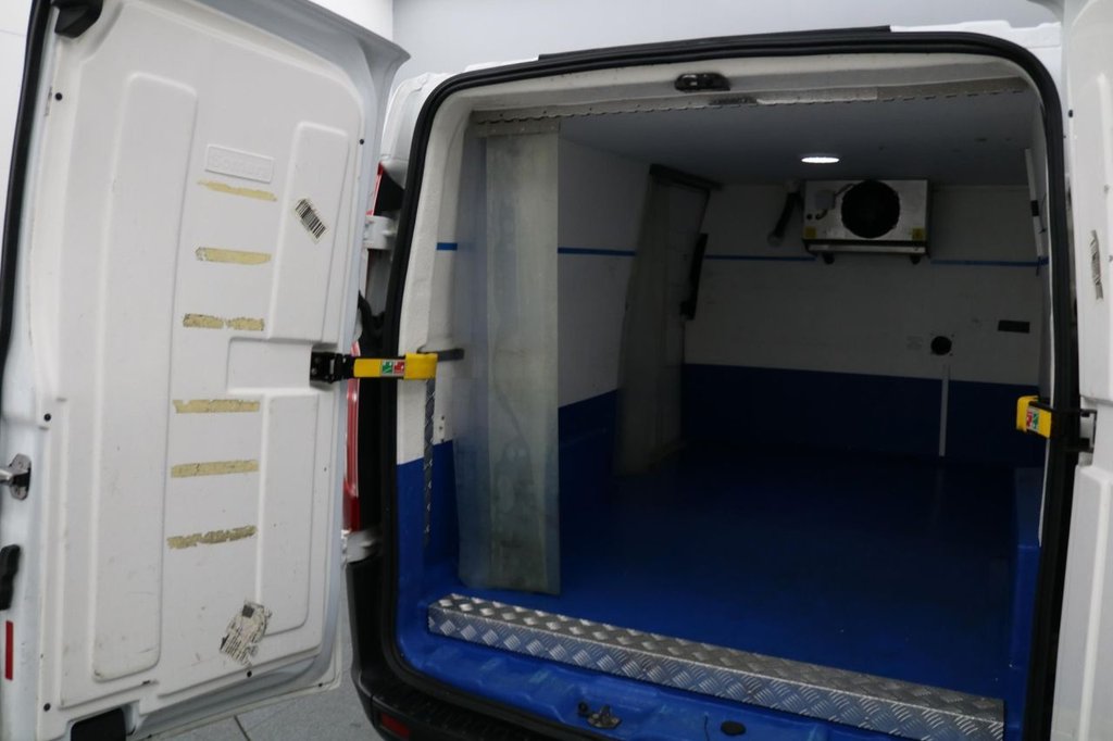Used Ford Transit Custom 2022 for sale - 77841312: Photo 19
