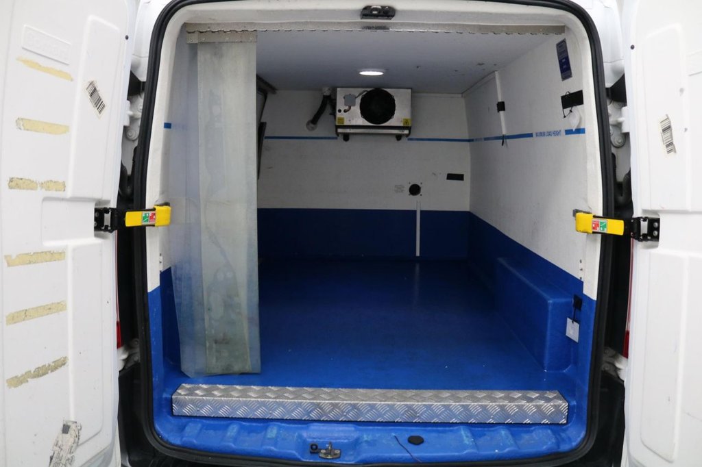 Used Ford Transit Custom 2022 for sale - 77841312: Photo 20